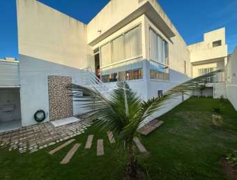 6896 – Casa em Condomínio Vale dos Cristais à Venda – Macaé - RJ