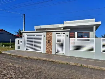 Casa 03 dorm à venda no bairro bella torres com 162 m² de área privativa - 2 vagas de garagem
