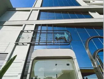 Apartamento com 2 quartos à venda na Avenida Conselheiro João Gaya, 604, Centro, Navegantes