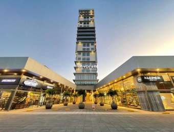 Apartamento 1 dorm. 100% mobiliado no bairro Victor Konder!