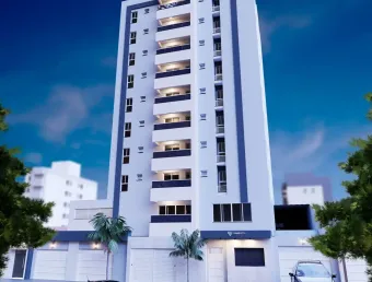 Excelente apartamento no Santa Mônica