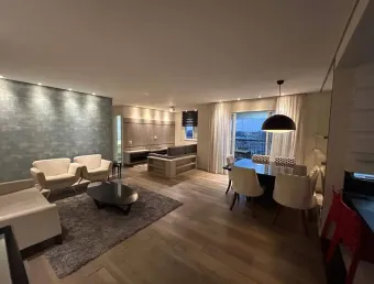 Apartamento com 2 quartos à venda na Rua Chiara Lubich, Jardim Ermida I, Jundiaí