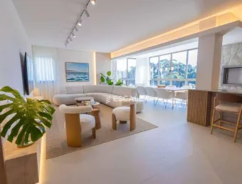 Apartamento com 4 quartos à venda na América, Joinville - SC, América, Joinville