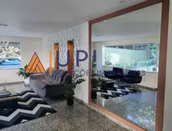 Seu Novo Lar Espera por Você! Apartamento com 2 Dormitórios e Cozinha Planejada