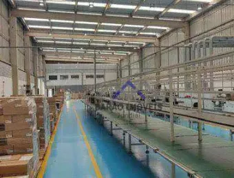 Galpão, 2646 m² - venda por R$ 9.000.000,00 ou aluguel por R$ 51.741,84/mês - Setor Industrial - Jundiaí/SP