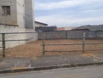 Terreno à venda na Rua Cidadã Henriqueta Vialta Saad, Parque Urupês, Taubaté