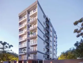 Apartamento com 3 quartos à venda na Rua W B Wititz, 50  Ap. N, Anita Garibaldi, Joinville