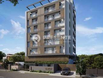 Apartamento com 3 quartos à venda no Saguaçu, Joinville 