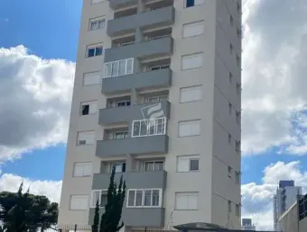 Apartamento com 1 quarto à venda na Nossa Senhora de Lourdes, Caxias do Sul 