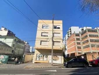 Apartamento com 2 quartos à venda na Rua Andrade Neves, 668, Centro, Caxias do Sul