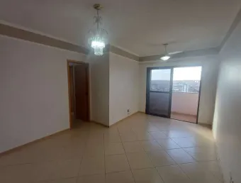 Apartamento com 3 quartos à venda na Rua Rio Branco, Alto Higienópolis, Bauru