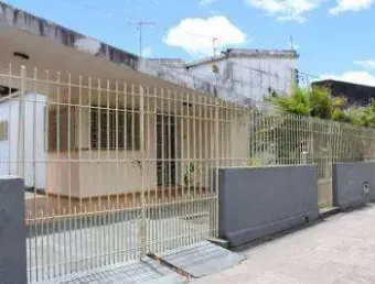 Casa com 4 quartos à venda na Avenida Maria Quitéria, 400, Brasília, Feira de Santana