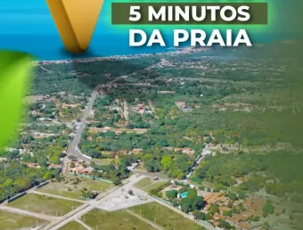 Seu loteamento dos sonhos já está pronto - terras de aquiraz