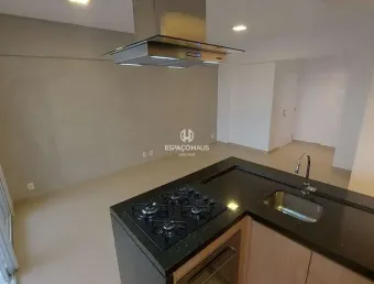 Apartamento com 2 quartos para alugar na Avenida Presidente Vargas, Vila Homero, Indaiatuba