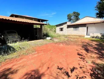 Chácara / sítio com 2 quartos à venda no Centro, Jacutinga 