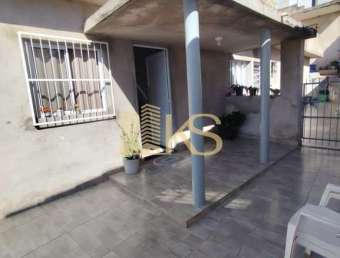 OPORTUNIDADE: Terreno com 2 casas no Jardim Pacaembu - ESTUDA PERMUTA