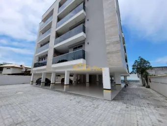ULTIMA UNIDADE! Apartamento com 3 dormitórios à venda, 135 m² por R$ 625.000 - Costazul - Rio das Ostras/RJ