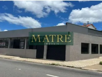 Ponto comercial para alugar no Lavapés, Bragança Paulista 