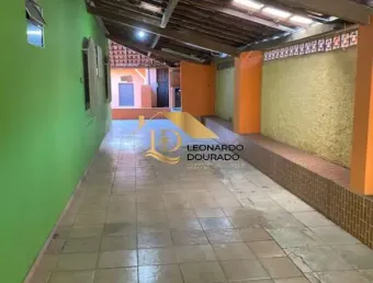 Casa com 3 quartos para alugar na Cabrália, Centro, Santa Cruz Cabrália