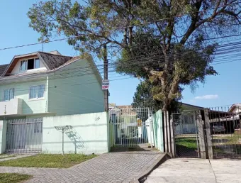 Casa em condomínio fechado com 3 quartos à venda na Rua Maria Simeão Bettega, 423, Novo Mundo, Curitiba