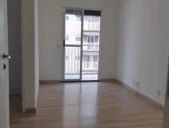 Apartamento com 2 quartos para alugar na Rua União, 454, Parque União, Jundiaí