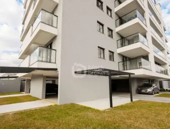 Apartamento com 3 dormitórios à venda, 81 m² por R$ 575.000,00 - Fanny - Curitiba/PR