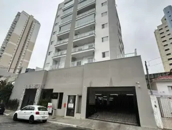 Apartamento para venda em são paulo, vila formosa, 1 dormitório, 1 banheiro, 1 vaga