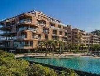 Apartamento à venda na Praia Brava, Itajaí 