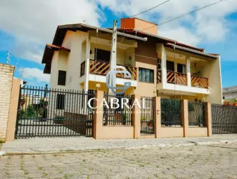 Casa com 3 quartos à venda no Dom Bosco, Itajaí 