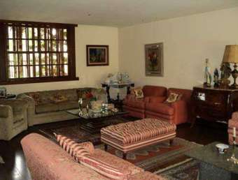 Casa à venda, 4 quartos, 4 suítes, 3 vagas, São Bento - Belo Horizonte/MG