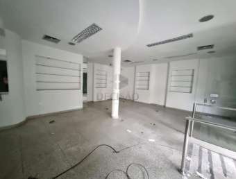 Loja para aluguel, Funcionários - Belo Horizonte/MG