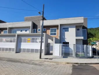 Casa com 2 quartos à venda na Rua Roberto Ziemann, Amizade, Jaraguá do Sul