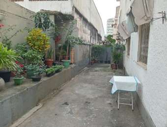 Apartamento com 1 quarto à venda no Engenho de Dentro, Rio de Janeiro 