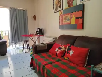 Apartamento com 1 quarto à venda no Engenho De Dentro
