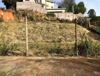 Terreno à venda, 500 m² por R$ 250.000 - Jardim Paraíso II - Itu/SP