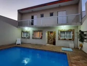Casa para venda em campinas, parque dom pedro ii, 5 dormitórios, 3 suítes, 2 banheiros, 4 vagas