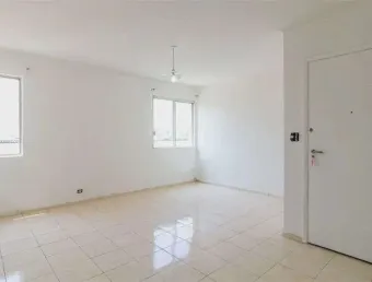 Apartamento à Venda na Vila Romana, 03 dormitórios. São Paulo