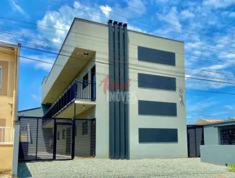 KITINETE no COLEGIO AGRICOLA com 1 quartos para LOCAÇÃO, 25 m²