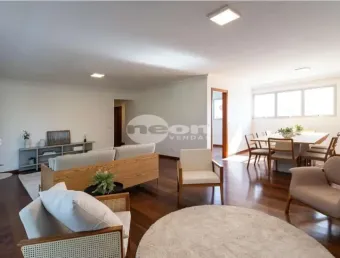 Apartamento com 4 quartos à venda na Rua Wanderley, 350, Perdizes, São Paulo