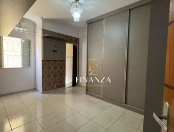 Casa com 3 dormitórios para alugar, 133 m² por r$ 3.390,00/mês - jardim hubert - indaiatuba/sp