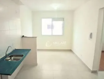 Apartamento com 2 quartos à venda na Rua Antônio Gomes Ferreira, Parque Fongaro, São Paulo