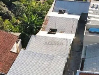 Kitnet com 1 dormitório à venda por R$ 650.000,00 - Vila São Lúcio - Botucatu/SP