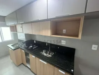 Apartamento com 2 dormitórios à venda por r$ 435.000,00 - vila guimarães - botucatu/sp