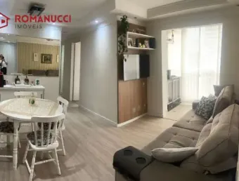 Apartamento com 2 quartos à venda na Avenida Alberto Ramos, Vila Prudente, São Paulo