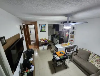 Apartamento com 2 quartos à venda na Avenida Juscelino Kubitschek de Oliveira, 340, Jardim Leopoldina, Porto Alegre