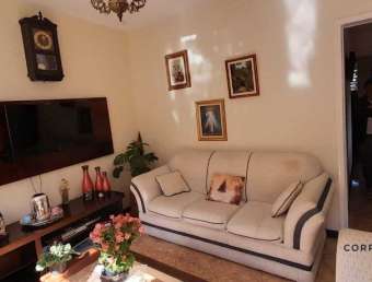 Casa com 3 quartos à venda no Itamarati, Petrópolis 