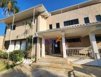 Cond. jardim lagoa mar | alto luxo | 5qtos | 726m² | 5 vagas