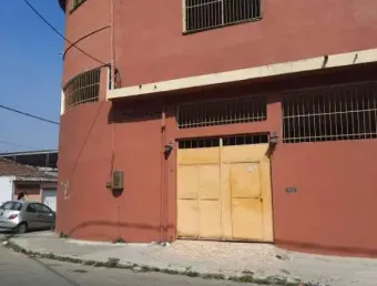 Ponto comercial à venda na Antônio Leite Ramalhete, Éden, São João de Meriti