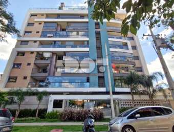 Apartamento com 2 quartos à venda na Rua Guaratuba, 51, Ahú, Curitiba