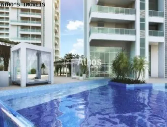 Apartamento com 3 dormitórios para alugar, 86 m² por r$ 5.218,48 - le jardin - indaiatuba/sp